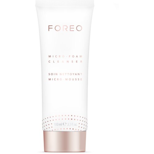 ROX BEAUTY foreo micro-foam cleanser 100ml Slike