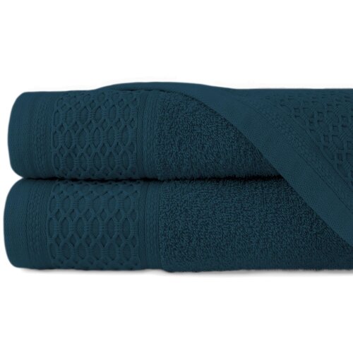 Darymex Brisača D Bombaž 100% Solano Navy blue (W) 30x50, (22135181) Cene