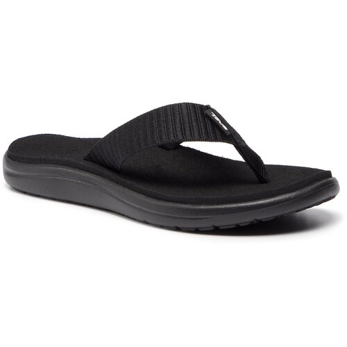 Teva Voya Flip Women&amp;#039;s Bar Street Black 7 Slike