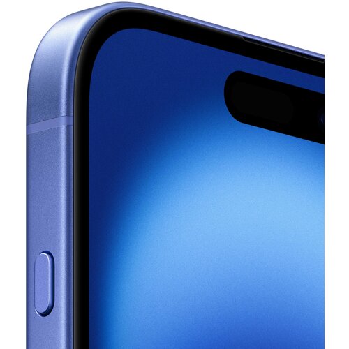 Apple iPhone 16 128GB Ultramarine Slike