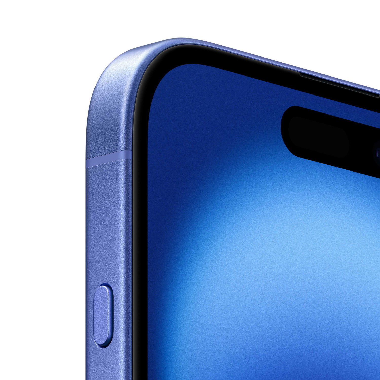 Apple iPhone 16 128GB Ultramarine Slike