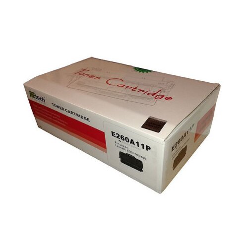 MAYIN toner lexmark E260/360/460 euro kompatibil ( E260-I ) Cene