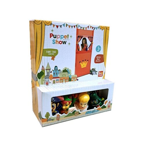 Ginjol Petar Pan-pozori&amp;scaron;te ( 1041249 ) Slike