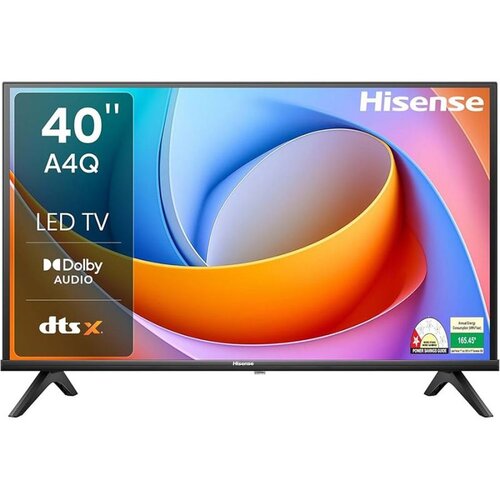  Televizor Hisense LED 40A4Q, Full HD, VIDAA... Cijene