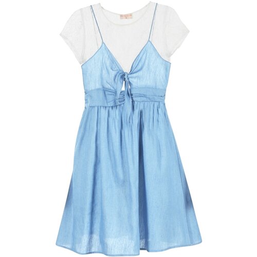 Moony Mood GLAM Blue Slike