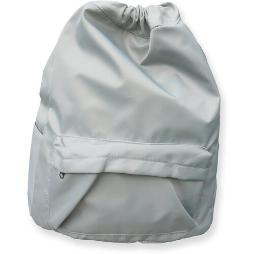 Marines Uniseks ruksak Light Gray NAUTIC Slike