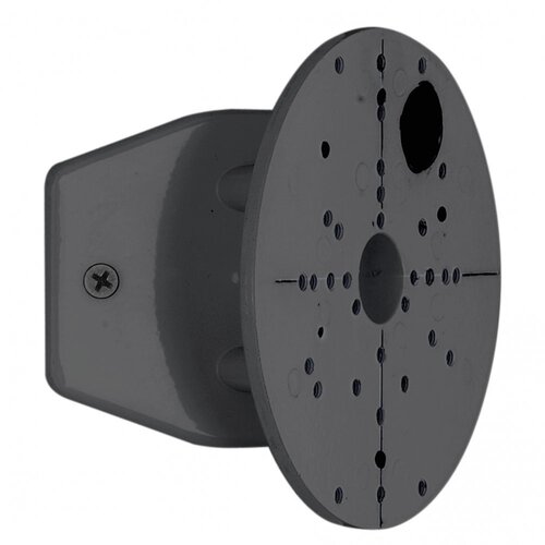 Eglo adapter spoljna, adapter za kutnu montažu, crna Cene