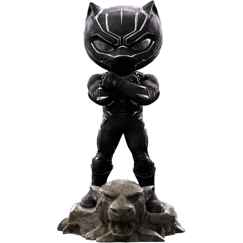 The Infinity Saga Black Panr MiniCo zbirateljska figura Slike