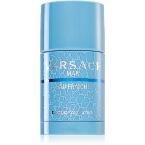Versace Eau Fraîche deo-stik za moške 75 ml Cene