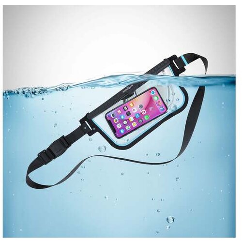 Fidlock hermeticna vreca Sling, prozorna/crna, 4251207402104 Cene
