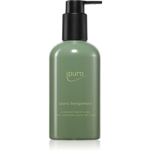 IPURO Classic Bergamote tekoče milo za roke 250 ml Cene