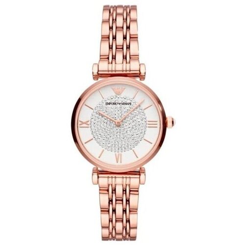 Emporio Armani Analogne ure AR11244 pisana Slike