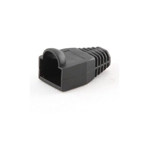 UTP protektor GEMBIRD BT5BK/100 black, 100 kom Cijene