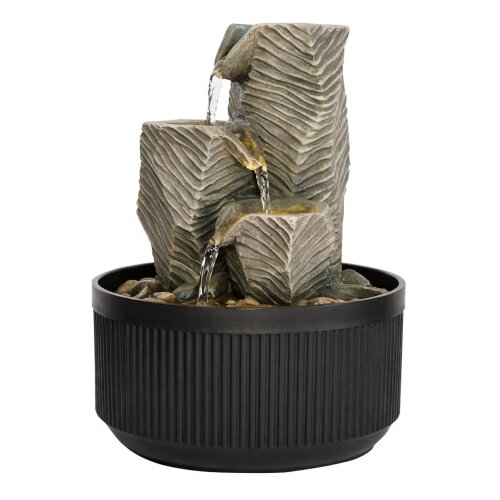 Master Fontana LED 3200K 17x17x23cm 1241147L Cene