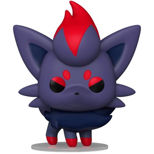Funko POP figura Pokemon Zorua Cijene