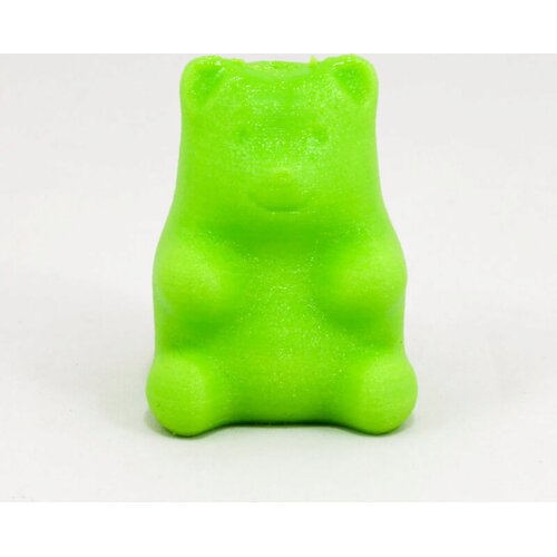 Recreus filaflex zelena - 1,75 mm / 500 g Slike