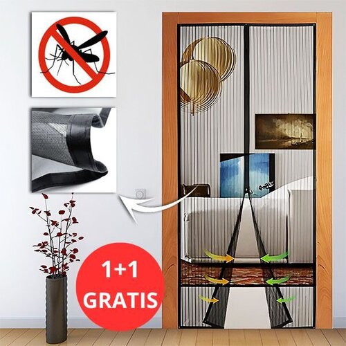 Home & Marker Magnetna mreža proti komarjem | INSECTPROTECT 1+1 GRATIS, (21372728) Cene
