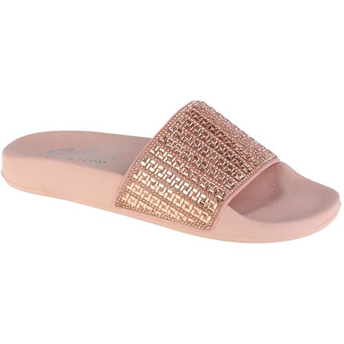 Skechers Pop Ups-New Spark ženske natikače 119320-RSGD Cijene