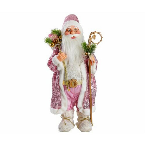  Artur, Deda Mraz, roze, 60cm ( 740942 ) Cene