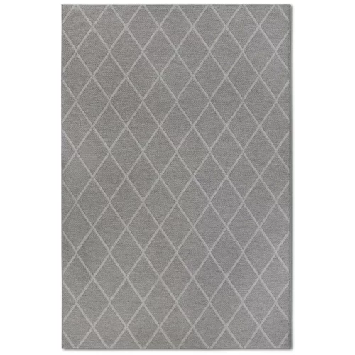Villeroy & Boch Svijetlo sivi vunen tepih 160x230 cm Maria –