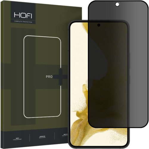 HOFI ANTI SPY GLASS PRO+ PRIVATIZIRNO STEKLO ZA GALAXY S22 PRIVACY, (22069320) Cene
