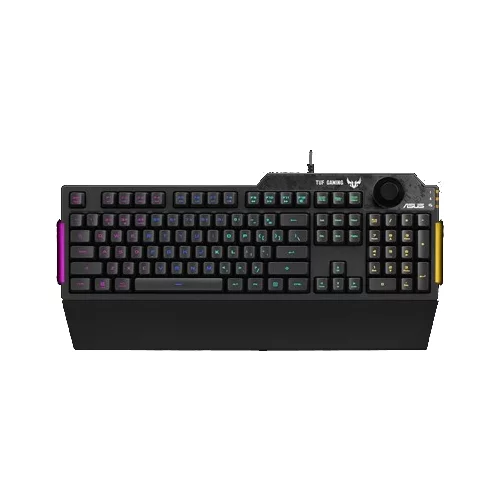 Asus TUF Gaming K1 tastatura 90MP01X0-BKEA00