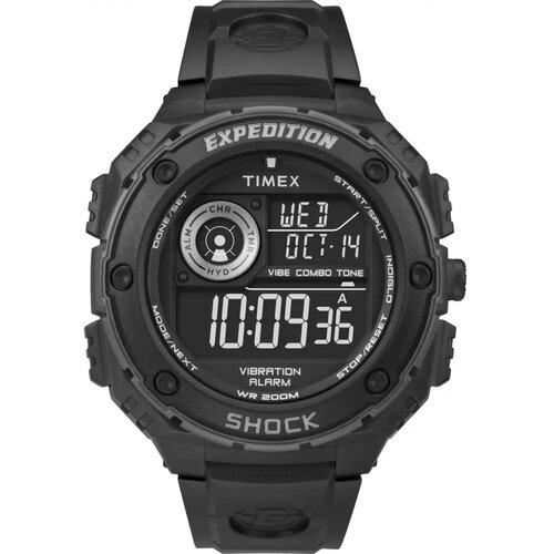Timex muški ručni sat EXPEDITION SHOCK T49983 Cene