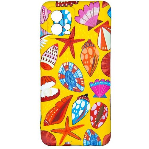  Maska za telefon SVETLECE za Motorola G72 DZ9/5 Cene