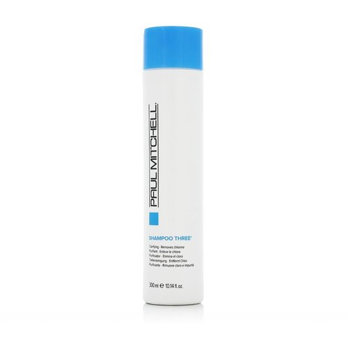 Paul Mitchell Clarifying Shampoo Three&reg; 300 ml Cijene