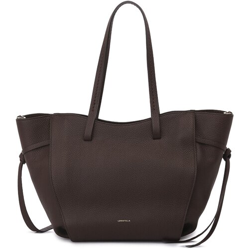 Loristella Torbice za na ramo CIOCCO SOFIA Kostanjeva Slike