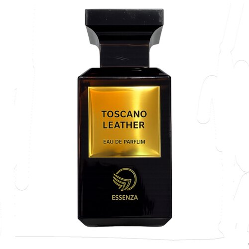 Essenza Toscano Leather 100ml Slike