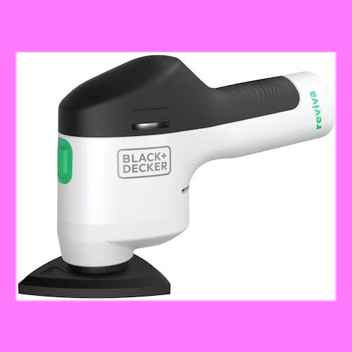 Black & Decker REVDS12C aku šlajferica, 12V Cene