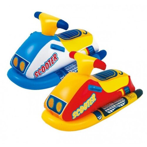  Scooter Rider 91x51 cm 26-725000 Slike