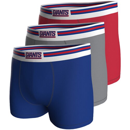  New York Giants 3x boksarice Cene