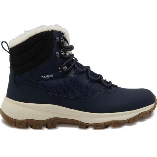 Jack Wolfskin Pohodništvo Trekkingowe Damskie Everquest Texapore High W pisana Cene