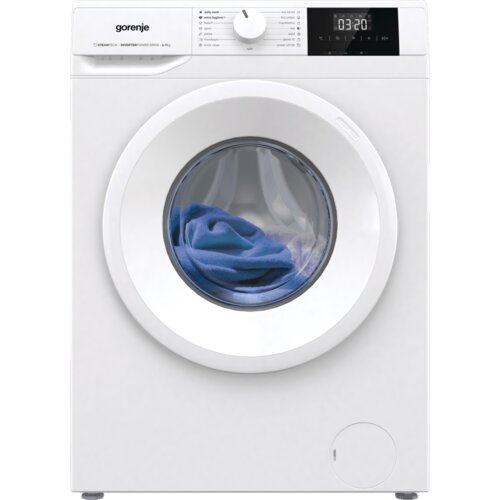 Gorenje mašina za pranje veša - WNGPI72SBS Cene