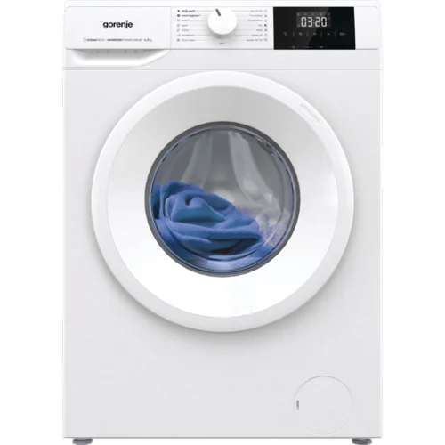 Gorenje Pralni stroj WNGPI72SBS