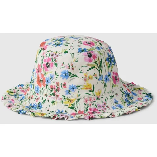 GAP Baby Reversible Hat - Girls