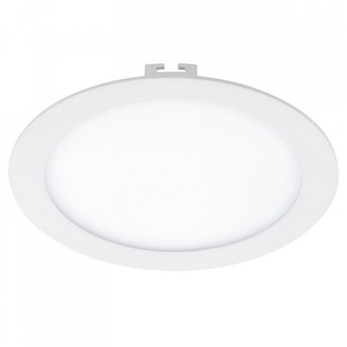 Eglo LED panel ugradni FUEVA 1 16.5W DIMABILAN KRUG Cene