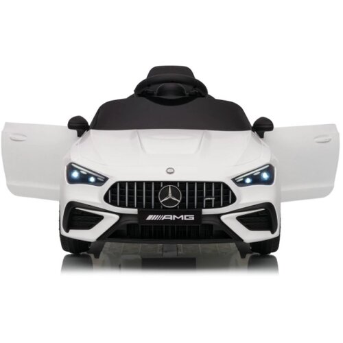 Mercedes AMG CLE 53 Beli Slike