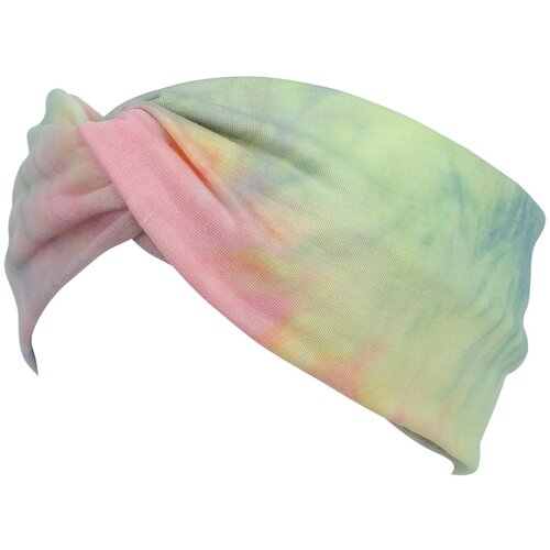 INF Boho zavozlan naglavni trak, raztegljiv na kravato MultiColor, (21538678) Cene