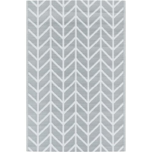 Maison Chic Zunanja Preproga, Rug siva 190x290 cm PP, (22122595) Cene