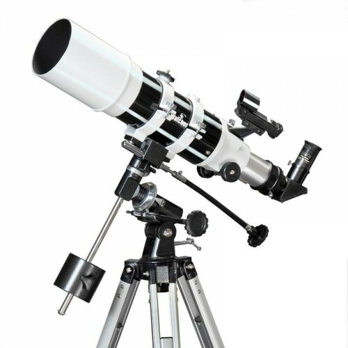 Sky-watcher refraktor 102/500 EQ1 SW ( SWR1025eq1 ) Slike