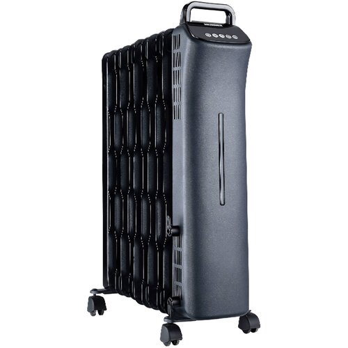 Heinner uljani radijator HOH-SD11ECO - Crni Cene