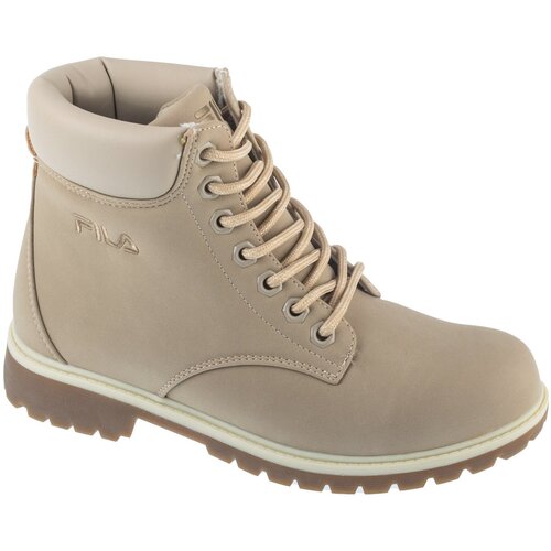 Fila Pol&amp;scaron;kornji Wmn Maverick Mid Siva Slike