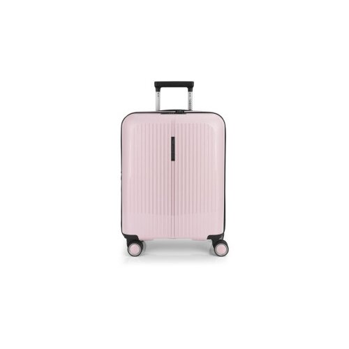 Gabol Kofer mali (kabinski) pro&amp;scaron;irivi 40x55x20/25cm Brooklyn 41,7/47,4 l-2,8 kg roze ( 16KG123922I ) Slike