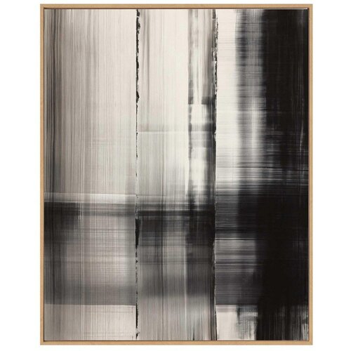 BIZZOTTO Slika s okvirom/na platnu 80x100 cm Sketch &ndash; Cijene