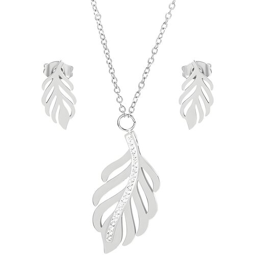 IZMAEL Set FO-15107 - Srebrna Cene
