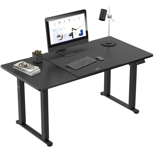Leader 9.3 Black električni stol 160 cm Slike