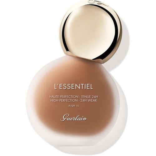 Guerlain L’Essentiel High Perfection Foundation dugotrajni matirajući puder SPF 15 nijansa 055N Deep 30 ml Cijene